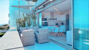 COSTA PLANA - Bright & Confortable CORNER APARTMENT